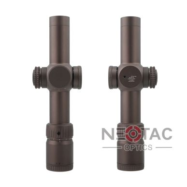 RAZOR HD GEN III 1-10 FFP Scope FDENEOTAC OPTICS-Riflescope