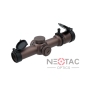 RAZOR HD GEN III 1-10 FFP Scope FDE