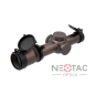 RAZOR HD GEN III 1-10 FFP Scope FDE