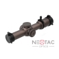 RAZOR HD GEN III 1-10 FFP Scope FDE