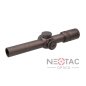 RAZOR HD GEN III 1-10 FFP Scope FDE