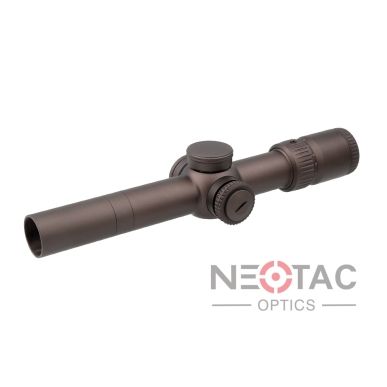 RAZOR HD GEN III 1-10 FFP Scope FDENEOTAC OPTICS-Riflescope