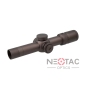 RAZOR HD GEN III 1-10 FFP Scope FDE