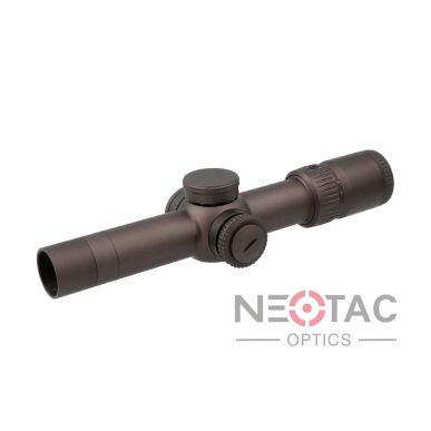 RAZOR HD GEN III 1-10 FFP Scope FDENEOTAC OPTICS-Riflescope