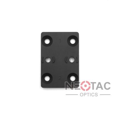 Dual Side Scout Mount M-LokNEOTAC OPTICS-Switch&Mount