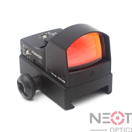 Docter Red Dot Sight Replica