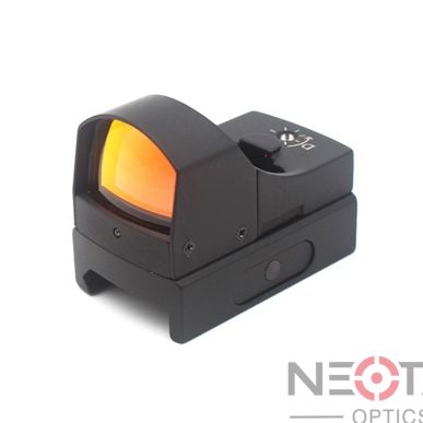 Docter Red Dot Sight Replica