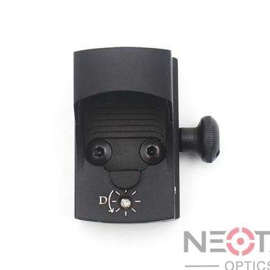 Docter Red Dot Sight Replica