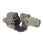 Holy Warrior S1 & G33 Magnifier 2.26" Combo