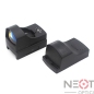 Docter Red Dot Sight Replica