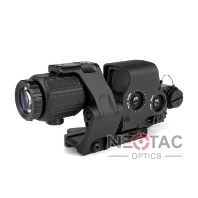 Holy Warrior S1 & G43 Magnifier 2.26" Combo