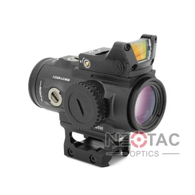 SPITFIRE HD GEN II 5X PRISM SCOPE Replica with M1