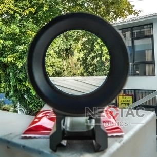 SPITFIRE HD GEN II 5X PRISM SCOPE Replica with M1