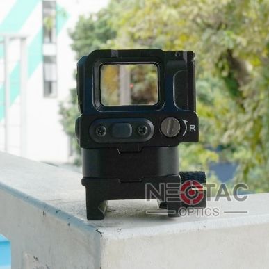 FC1 Red Dot Sight Replica