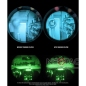 Single Eclipse Nvg Focus