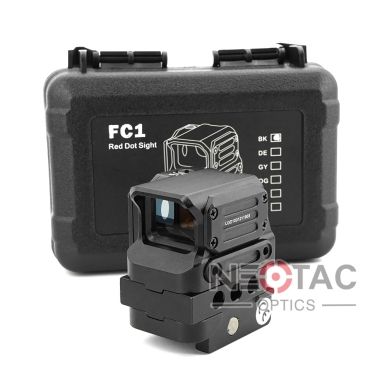 FC1 Red Dot Sight Replica