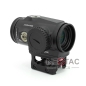 SPITFIRE HD GEN II 3X PRISM SCOPE Replica