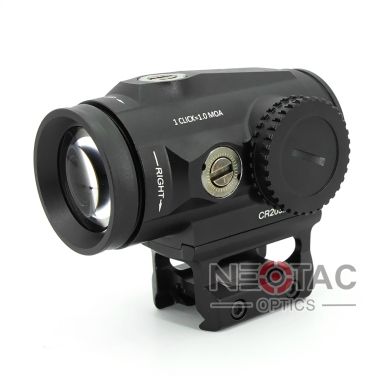 SPITFIRE HD GEN II 3X PRISM SCOPE Replica