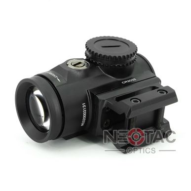 SPITFIRE HD GEN II 3X PRISM SCOPE Replica