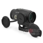 SPITFIRE HD GEN II 3X PRISM SCOPE Replica