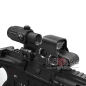 Holy Warrior S1 with G33 Magnifier Combo