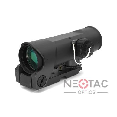 Elcan Specteros 4x Optical Sight