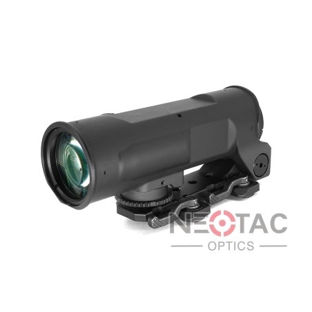 Elcan Specteros 4x Optical Sight