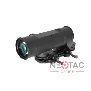 Elcan Specteros 4x Optical Sight