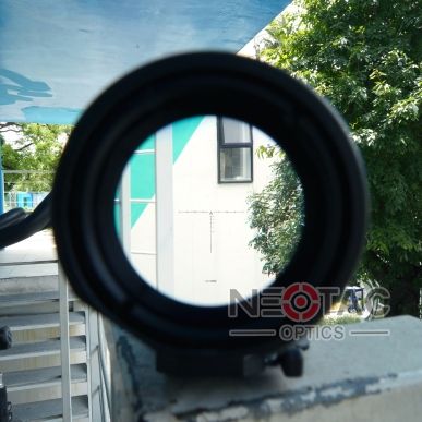 Elcan Specteros 4x Optical Sight