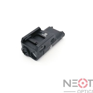 XC1 WeaponlightNEOTAC OPTICS-Pistol Weapon Light