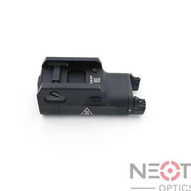 XC1 WeaponlightNEOTAC OPTICS-Pistol Weapon Light