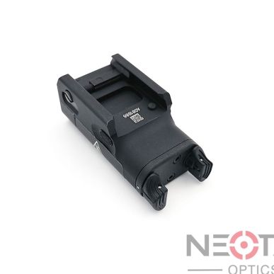 XC1 WeaponlightNEOTAC OPTICS-Pistol Weapon Light