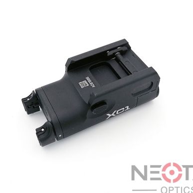 XC1 WeaponlightNEOTAC OPTICS-Pistol Weapon Light