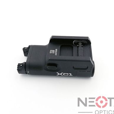 XC1 WeaponlightNEOTAC OPTICS-Pistol Weapon Light