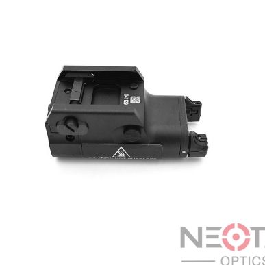 XC2 WeaponlightNEOTAC OPTICS-Pistol Weapon Light