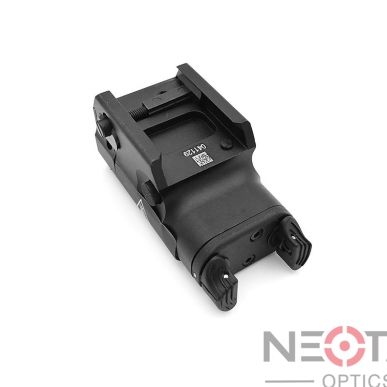 XC2 WeaponlightNEOTAC OPTICS-Pistol Weapon Light