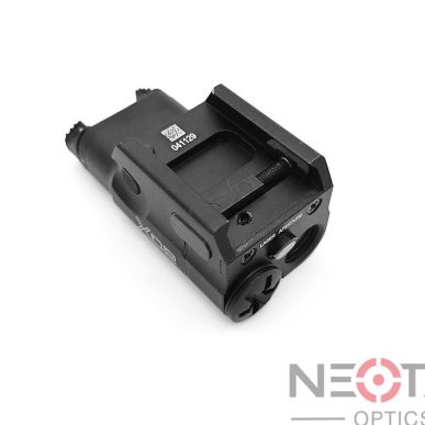 XC2 WeaponlightNEOTAC OPTICS-Pistol Weapon Light