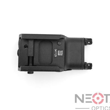 XC2 WeaponlightNEOTAC OPTICS-Pistol Weapon Light