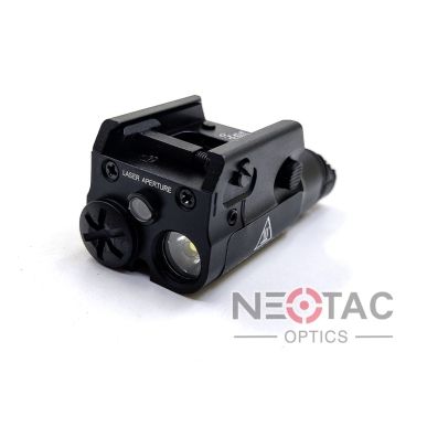 XC2 WeaponlightNEOTAC OPTICS-Pistol Weapon Light