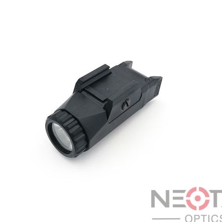 APL-C Flashlight