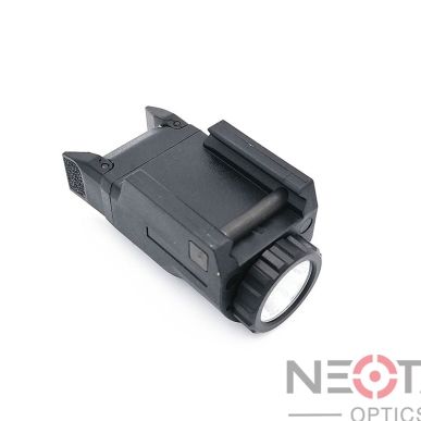 APL-G3  FlashlightNEOTAC OPTICS-Pistol Weapon Light