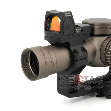 30MM ROF-90 for RM06 & MR0NEOTAC OPTICS-Scope sight mount