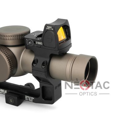 30MM ROF-90 for RM06 & MR0NEOTAC OPTICS-Scope sight mount