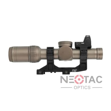 30MM ROF-90 for RM06 & MR0NEOTAC OPTICS-Scope sight mount