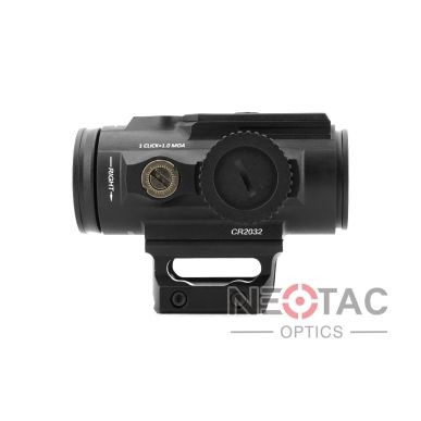 SPITFIRE HD GEN II 5X PRISM SCOPE Replica