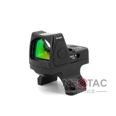 30MM ROF-90 for RM06 & MR0NEOTAC OPTICS-Scope sight mount