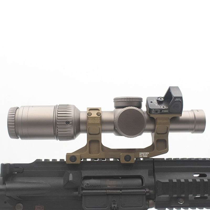 30MM ROF-45 for RM06 & MR0NEOTAC OPTICS-Scope sight mount