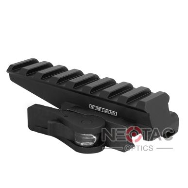 NEOTAC OPTICS UNITY FAST Optic Riser with UNITY FAST QD Lever$30.00