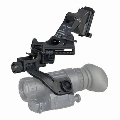 Genuine USGI J Arm Rhino Mount J Arm