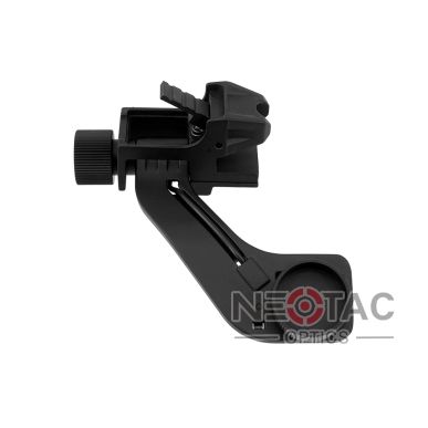 Genuine USGI J Arm Rhino Mount J Arm